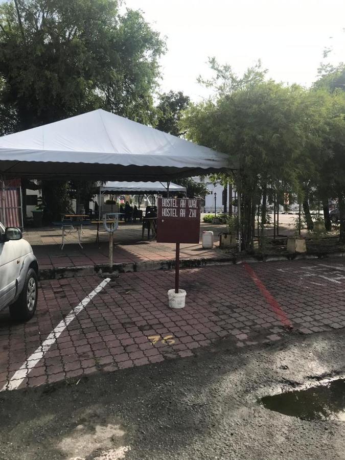 Hostel Ah Wai, Hostel Ah Zhi Alor Setar Esterno foto