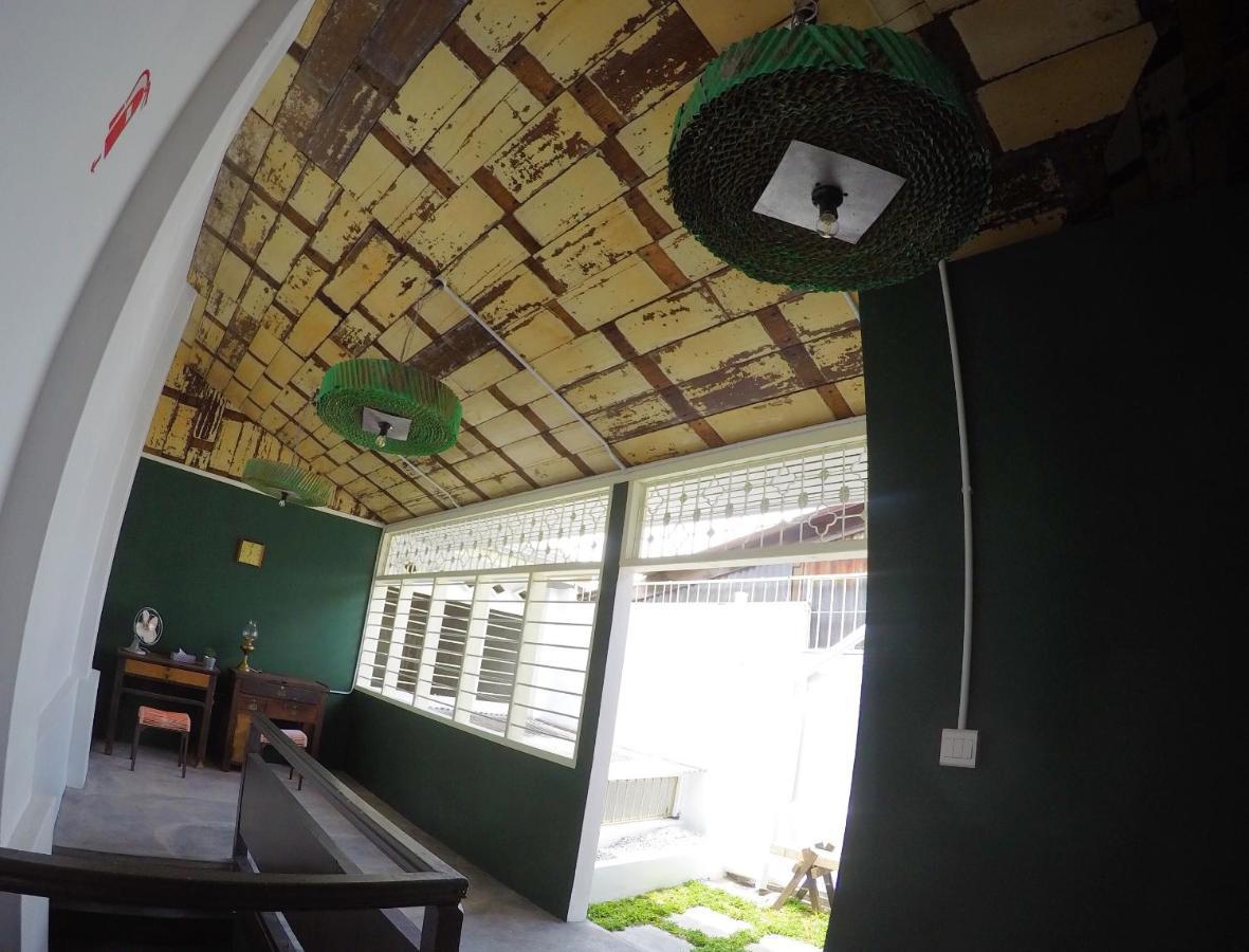 Hostel Ah Wai, Hostel Ah Zhi Alor Setar Esterno foto