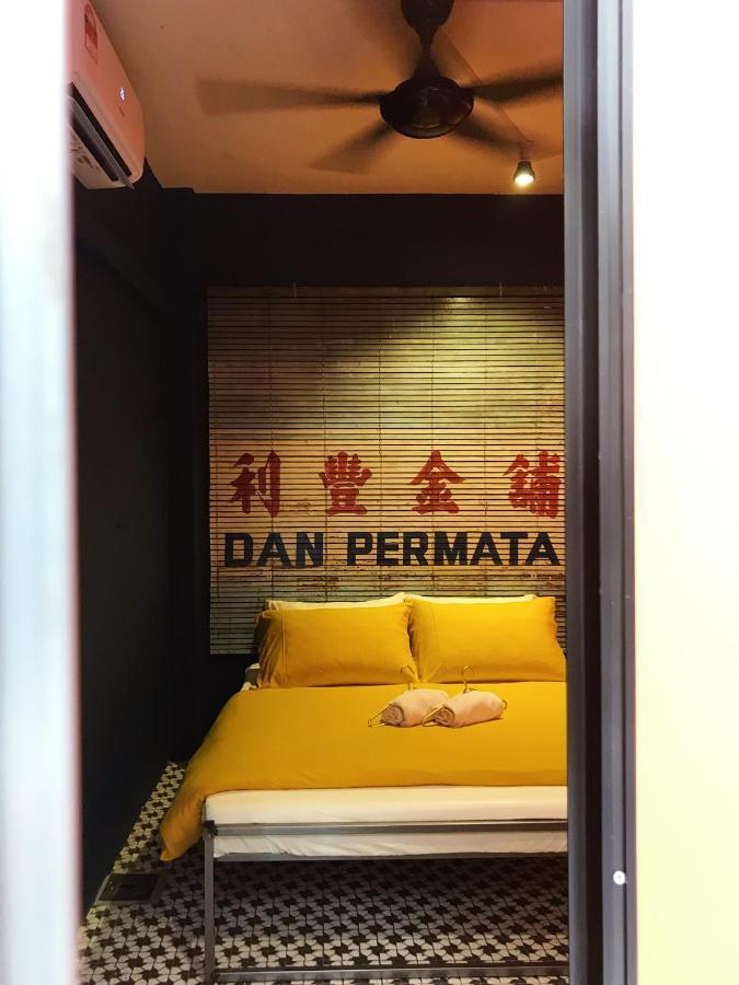 Hostel Ah Wai, Hostel Ah Zhi Alor Setar Esterno foto