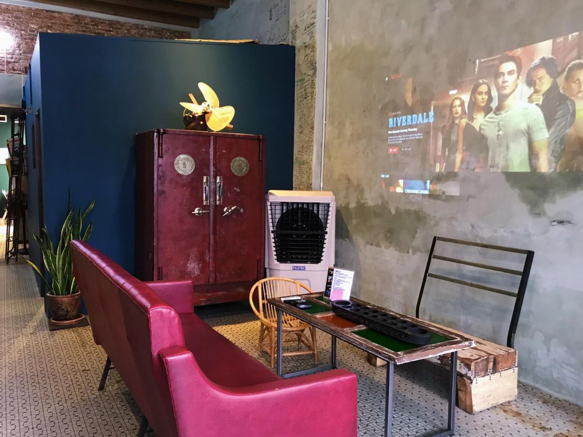 Hostel Ah Wai, Hostel Ah Zhi Alor Setar Esterno foto