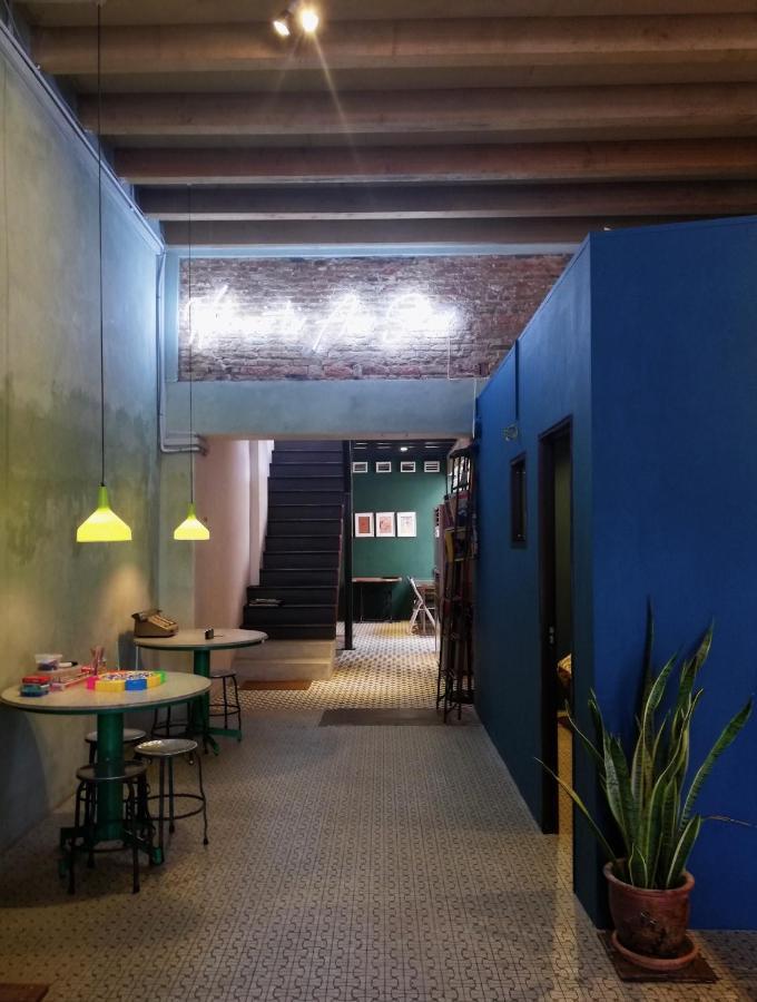 Hostel Ah Wai, Hostel Ah Zhi Alor Setar Esterno foto